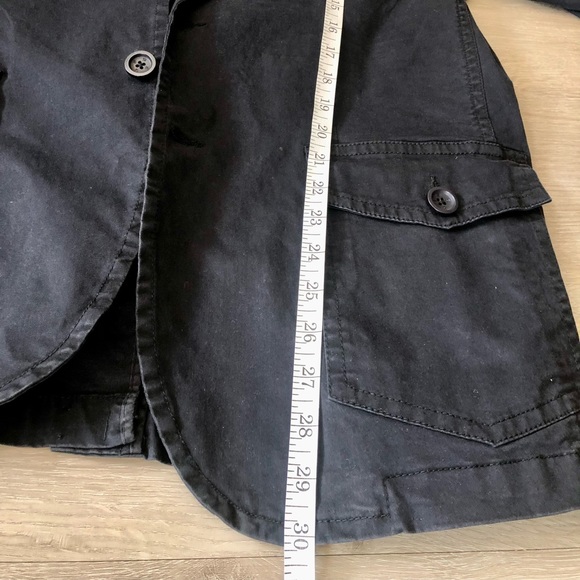 Rogue State, Cotton Sport Coat - Picture 8 of 9